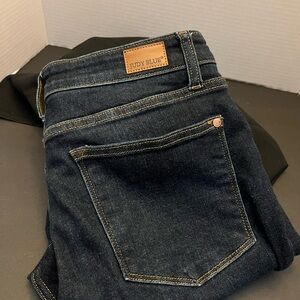 31 Judy Blue Indigo Skinny Fit Jeans